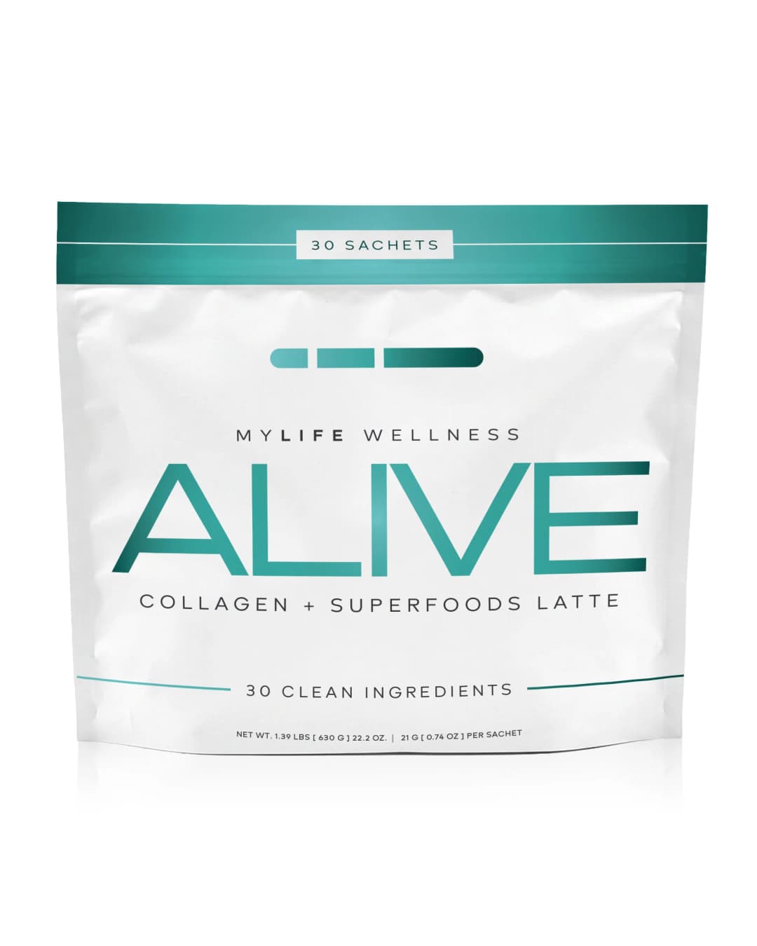 Alive
