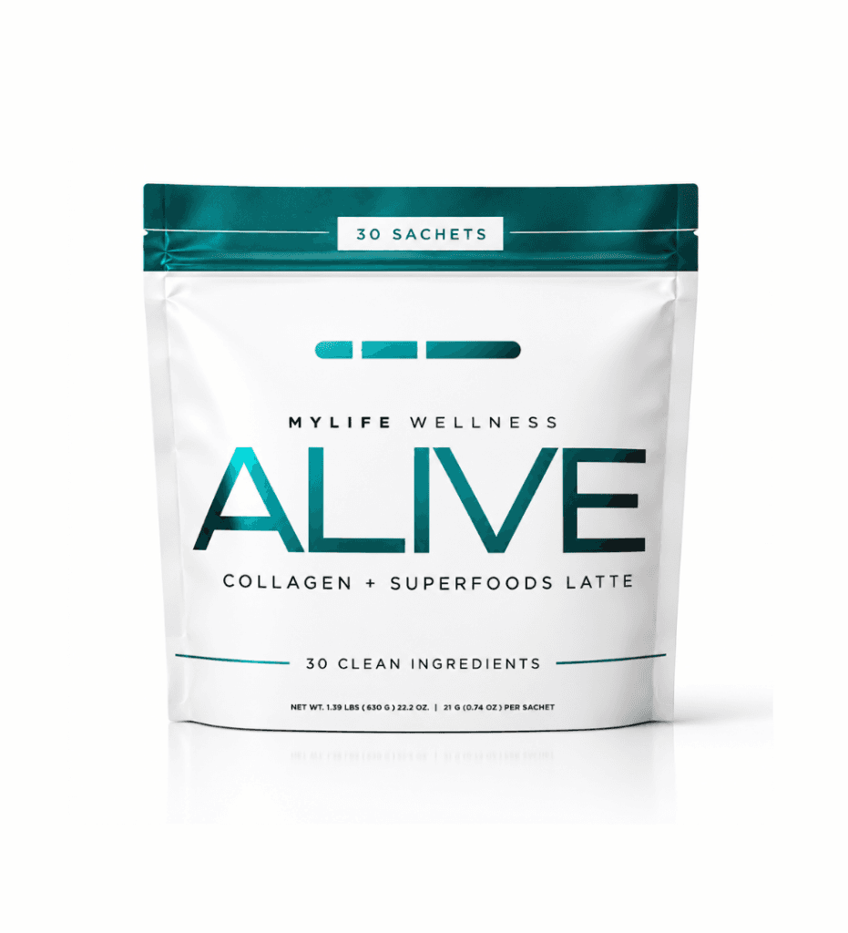 Alive