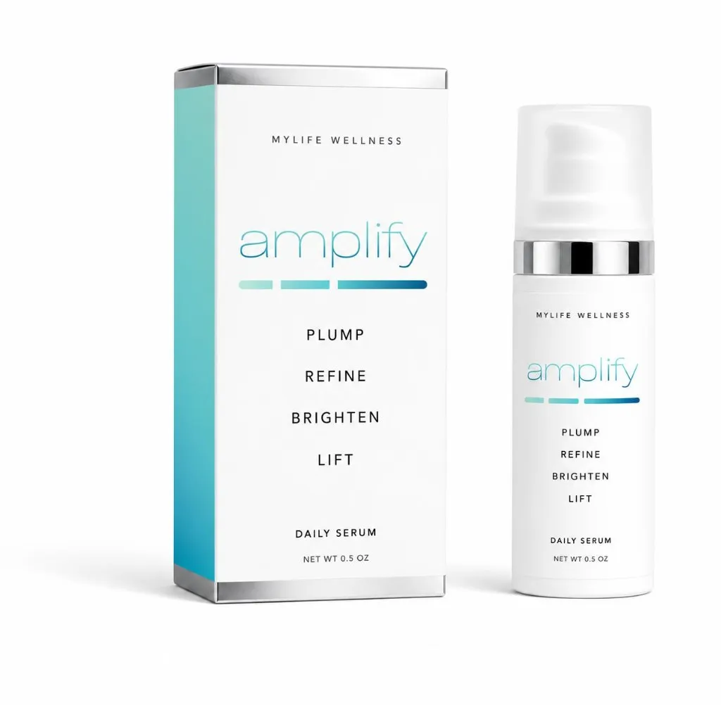 Amplify