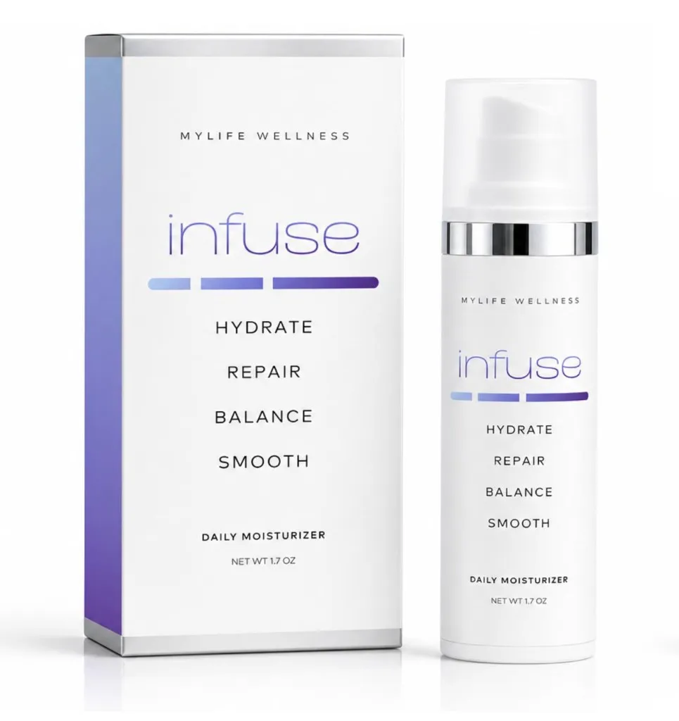 Infuse
